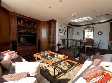 Apartamento · 126m² · 3 Quartos · 2 Vagas · SCSVDP 178 Apto 601241030-7