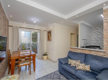 Apartamento · 48m² · 2 Quartos · 1 Vaga · VSCVDP 179 Apto 601811007-38