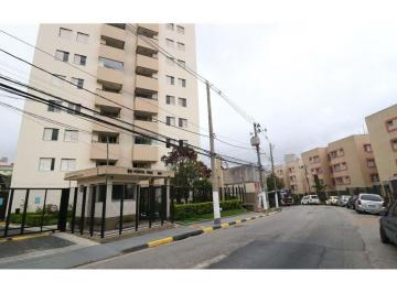 Apartamento · 63m² · 3 Quartos · 1 Vaga · CLJMPZ 160 Apto 601241007-33