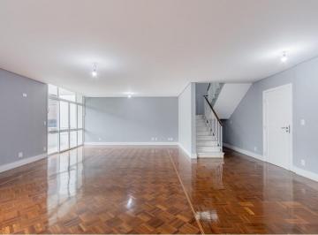 Apartamento · 272m² · 5 Quartos · 2 Vagas · SCDAL 1350 Apto 601081017-90