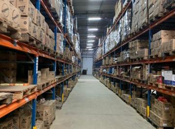 Comercial , Taguatinga · Galpão Logístico - ADE Águas Claras - Taguatinga -DF