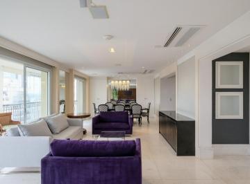 Apartamento · 294m² · 3 Quartos · 5 Vagas · Apartamento tipo para locação com 3 quartos, 294m²