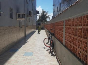 Apartamento · 18m² · 1 Quarto · 1 Vaga · OPORTUNIDADE LINDA KITNET NA OCIAN