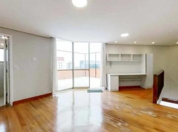 Apartamento · 138m² · 2 Quartos · 1 Vaga · Apartamento Cobertura a venda Jabaquara