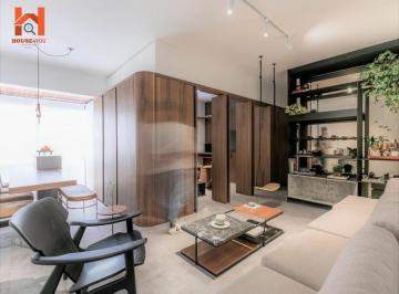 Apartamento · 62m² · 2 Quartos · 2 Vagas · FLAT A VENDA NO JARDIM AMÉRICA