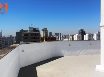 Apartamento · 642m² · 4 Quartos · 6 Vagas · COBERTURA DE ALTÍSSIMO PADRÃO EM HIGIENÓPOLIS TRIPLEX COM VISTA DESLUMBRANTE