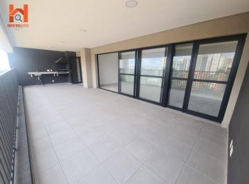 Apartamento · 173m² · 3 Quartos · 3 Vagas · APARTAMENTO A VENDA NO ALTO DA BOA VISTA - SANTO AMARO