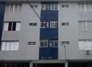 Apartamento · 38m² · 1 Quarto · 1 Vaga · Apartamento no melhor bairro da Praia Grande - Boqueirão
