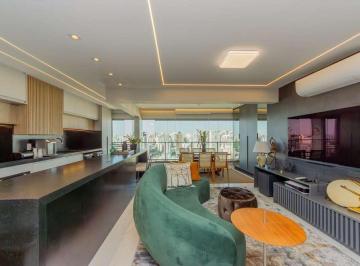 Apartamento · 185m² · 2 Quartos · 2 Vagas · PC 224 Apto 601721030-25