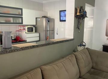 Apartamento · 80m² · 1 Quarto · 1 Vaga · BELO APARTAMENTO NA OCIAN SUPER ESPAÇOSO