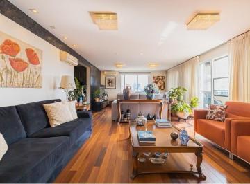 Apartamento · 326m² · 4 Quartos · 6 Vagas · PLA 299 Apto 601081064-22