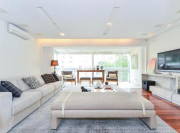 Apartamento · 270m² · 3 Quartos · 2 Vagas · VAI 122 Apto theremaxcollection-9WGHQ