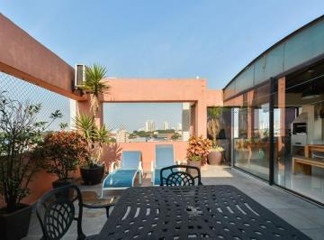 Apartamento · 209m² · 3 Quartos · 3 Vagas · VSJ(GN 280 Apto theremaxcollection-2Y9JS