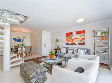 Apartamento · 303m² · 4 Quartos · 3 Vagas · BPP 474 Apto theremaxcollection-65B06