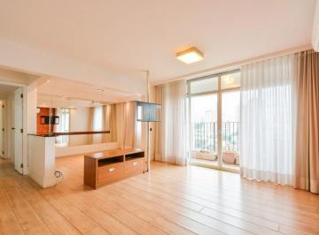 Apartamento · 237m² · 3 Quartos · 3 Vagas · PDC 707 Apto theremaxcollection-JCFZZ