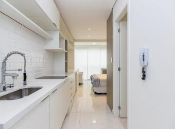 Apartamento · 24m² · 1 Quarto · 1 Vaga · CG 118 Apto theremaxcollection-30Q0M