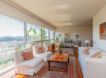 Apartamento · 175m² · 4 Quartos · 2 Vagas · MGG 3501 Apto theremaxcollection-VH9G4