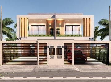 Foto 01 · GEMINADO NO JARDIM SOFIA | 172 M² | 3 SUÍTES | 2 VAGAS DE GARAGEM