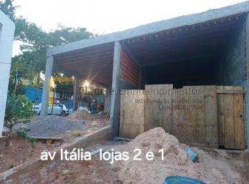 Foto 01 · SALÕES COMERCIAIS PARA LOCAÇÃO NO CENTRO DE ITUPEVA - A PARTIR DE R$ 1.200,00