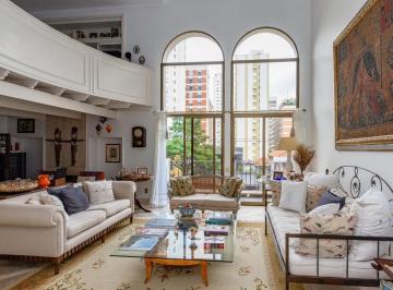 Apartamento · 264m² · 4 Quartos · 3 Vagas · CBC 1600 Apto theremaxcollection-UO5Y1