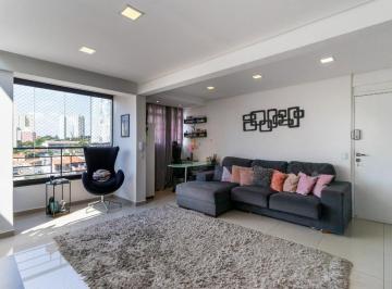 Apartamento · 170m² · 2 Quartos · 2 Vagas · VSCLF 471 Apto theremaxcollection-2FWDH