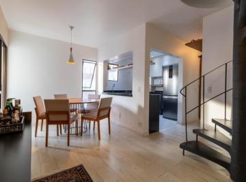 Apartamento · 81m² · 1 Quarto · 1 Vaga · MR 762 Apto theremaxcollection-IMHTO