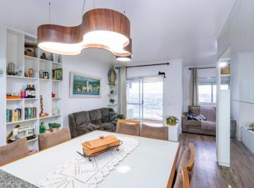 Apartamento · 77m² · 3 Quartos · 1 Vaga · VPSPP 10100 Apto theremaxcollection-D76DM