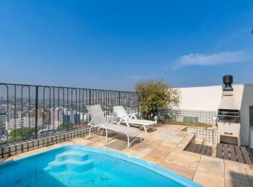 Apartamento · 223m² · 3 Quartos · 3 Vagas · VPDCDO 353 Apto theremaxcollection-BTJPA