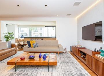 Apartamento · 137m² · 3 Quartos · 3 Vagas · MJ 200 Apto theremaxcollection-GITOL