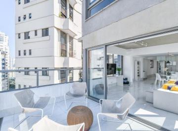 Apartamento · 144m² · 2 Quartos · 2 Vagas · VNCJF 601 Apto theremaxcollection-58Z87