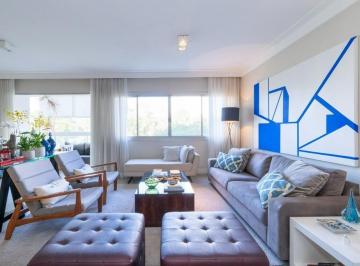 Apartamento · 158m² · 4 Quartos · 2 Vagas · SAWL 1527 Apto theremaxcollection-7OG3O