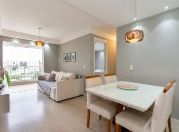 Apartamento · 65m² · 2 Quartos · 1 Vaga · JCDLM 190 Apto theremaxcollection-9L0FC