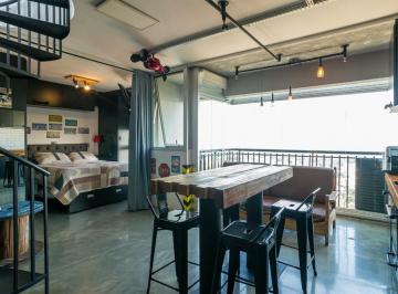 Apartamento · 75m² · 1 Quarto · 1 Vaga · SHP 1977 Apto theremaxcollection-8W9V5