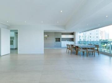 Apartamento · 236m² · 3 Quartos · 3 Vagas · VNCHP 720 Apto theremaxcollection-JHKZU