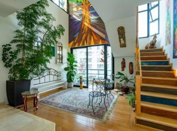 Apartamento · 228m² · 2 Quartos · 4 Vagas · JAAA 994 Apto theremaxcollection-V7GG2