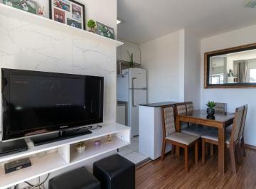 Apartamento · 54m² · 1 Quarto · 1 Vaga · CGR 309 Apto theremaxcollection-WHPTW
