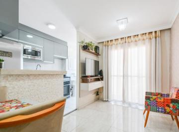 Apartamento · 54m² · 2 Quartos · 1 Vaga · CGR 309 Apto theremaxcollection-C41I4
