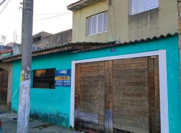 Casa de 2 quartos, Guarulhos · Bom terreno para renda ou construção.