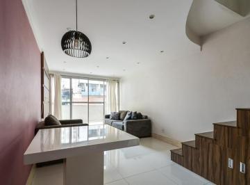 Apartamento · 74m² · 1 Quarto · 1 Vaga · VMDA 118 Apto theremaxcollection-QPKJW