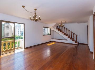 Apartamento · 289m² · 4 Quartos · 4 Vagas · MDA 800 Apto theremaxcollection-9OUZ6