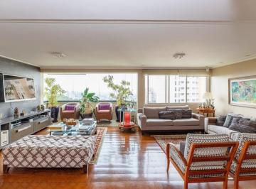 Apartamento · 300m² · 4 Quartos · 3 Vagas · MMJMF 51 Apto theremaxcollection-PGRL7
