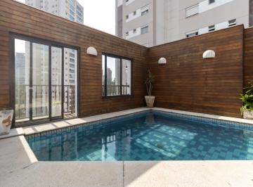 Apartamento · 317m² · 3 Quartos · 4 Vagas · Cobertura para venda com 3 quartos, 317m²