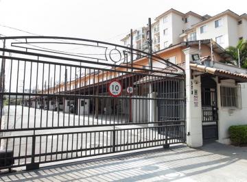 Casa · 72m² · 3 Quartos · 2 Vagas · Casa em condomínio para venda com 3 quartos, 72m²