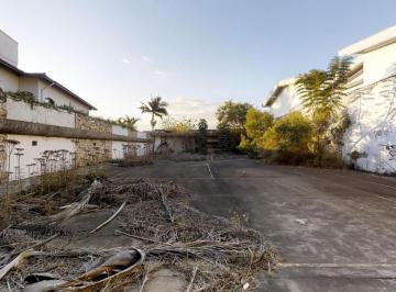 Terreno · 611m² · 1 Quarto · Terreno residencial para venda, 611m²