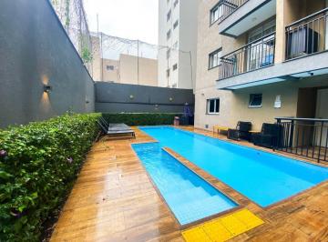 Apartamento · 27m² · 1 Quarto · Studio para venda com 1 quarto, 27m²