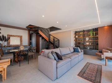 Apartamento · 189m² · 3 Quartos · 3 Vagas · Cobertura para venda com 3 quartos, 189m²