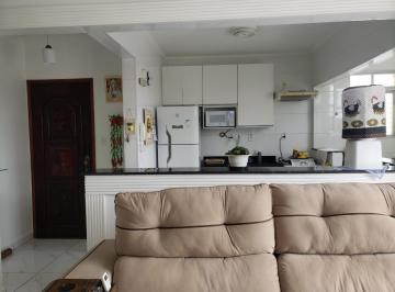 Apartamento · 50m² · 1 Quarto · 1 Vaga · Excelente Apto apenas 70 metros praia Tupi
