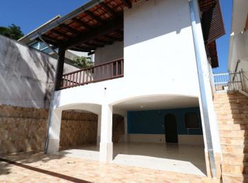 Casa · 336m² · 4 Quartos · 6 Vagas · Casa tipo  para venda com 4 quartos, 336m²