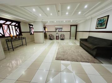 Apartamento · 85m² · 2 Quartos · 2 Vagas · Belíssimo apartamento Canto do Forte Praia Grande