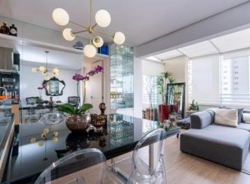 Apartamento · 85m² · 2 Quartos · 2 Vagas · Duplex para venda com 2 quartos, 85m²